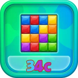34c