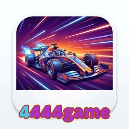 4444game