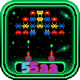55aa