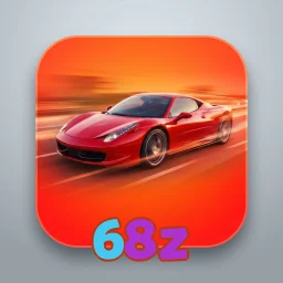 68z
