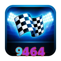 9464