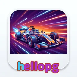 hellopg